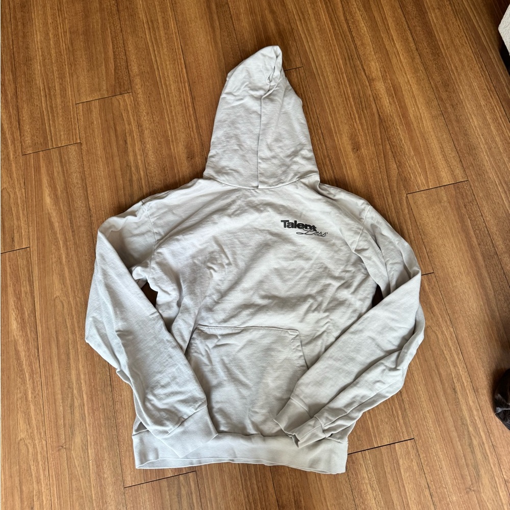 Talentless Hoodie